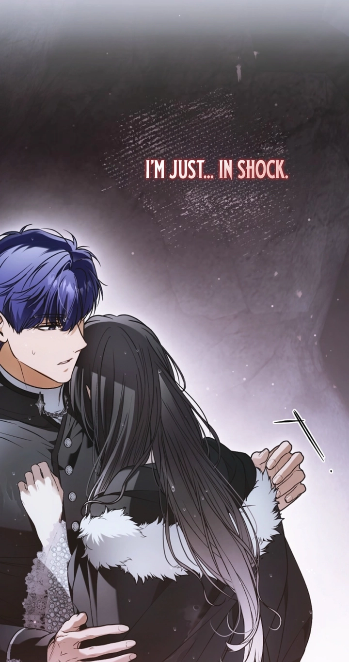 Read Post-Possession Damage Control chapter 98 image 12 on Lezhin