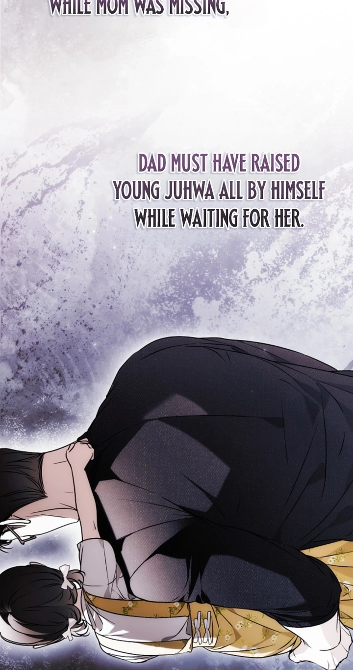 Read Post-Possession Damage Control chapter 98 image 20 on Lezhin