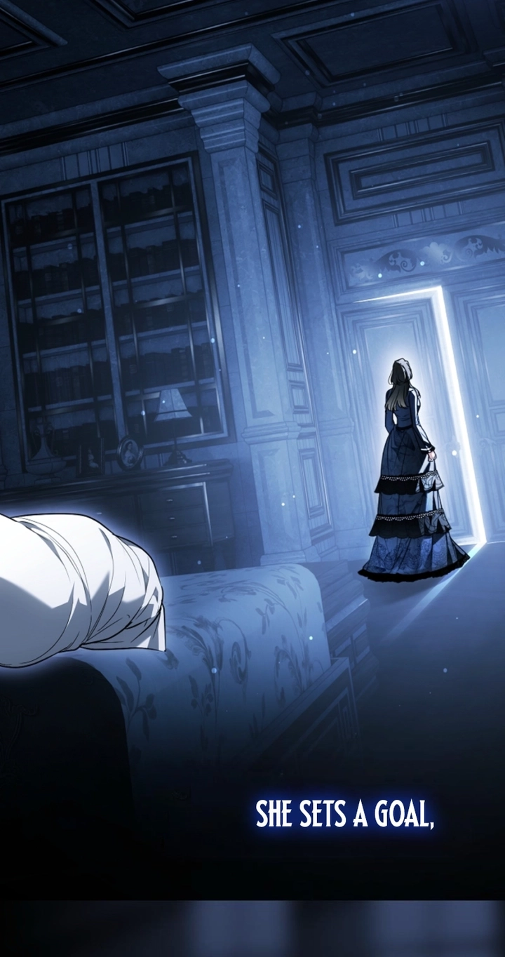 Read Post-Possession Damage Control chapter 98 image 23 on Lezhin