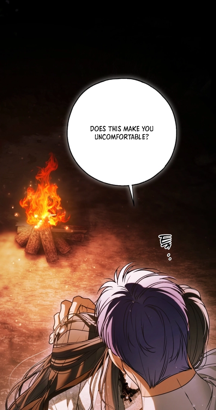 Read Post-Possession Damage Control chapter 98 image 34 on Lezhin