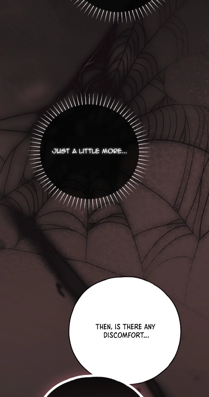 Read Post-Possession Damage Control chapter 98 image 36 on Lezhin