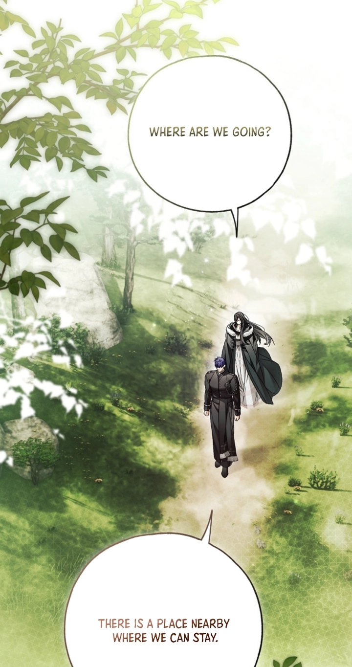 Read Post-Possession Damage Control chapter 98 image 48 on Lezhin