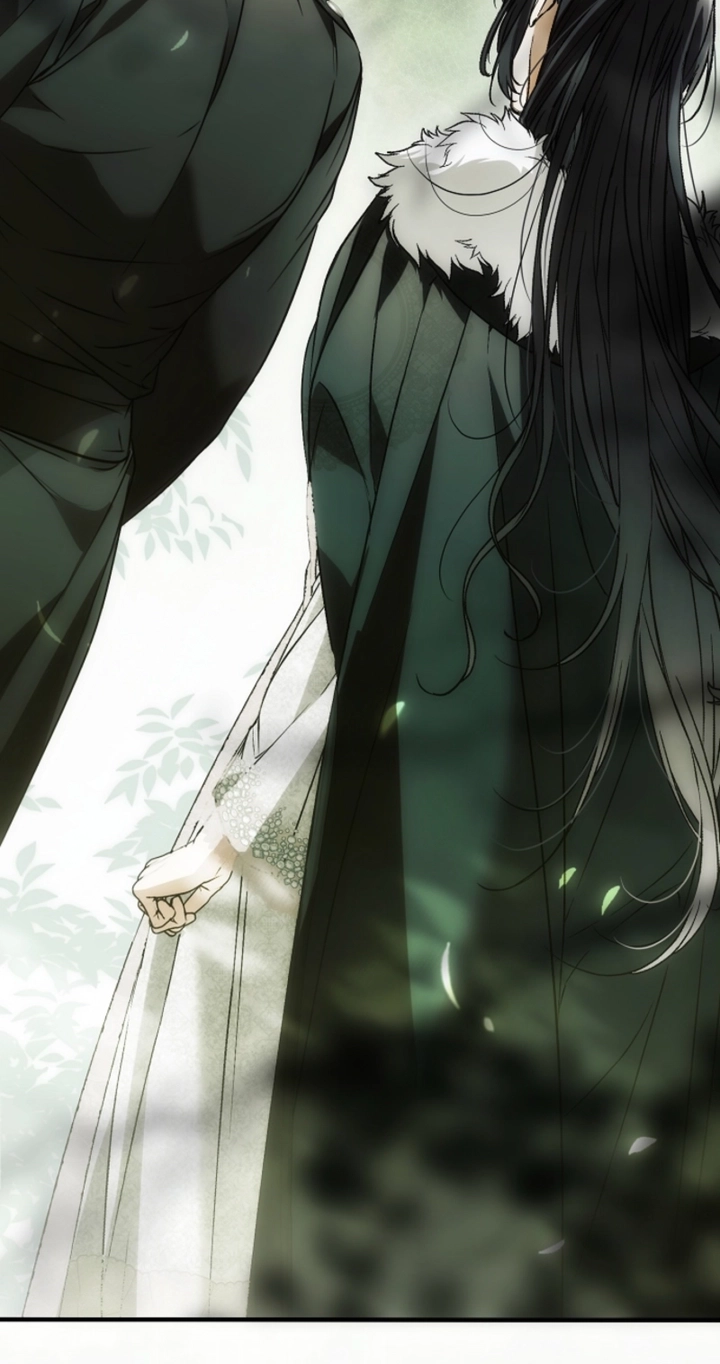 Read Post-Possession Damage Control chapter 98 image 58 on Lezhin