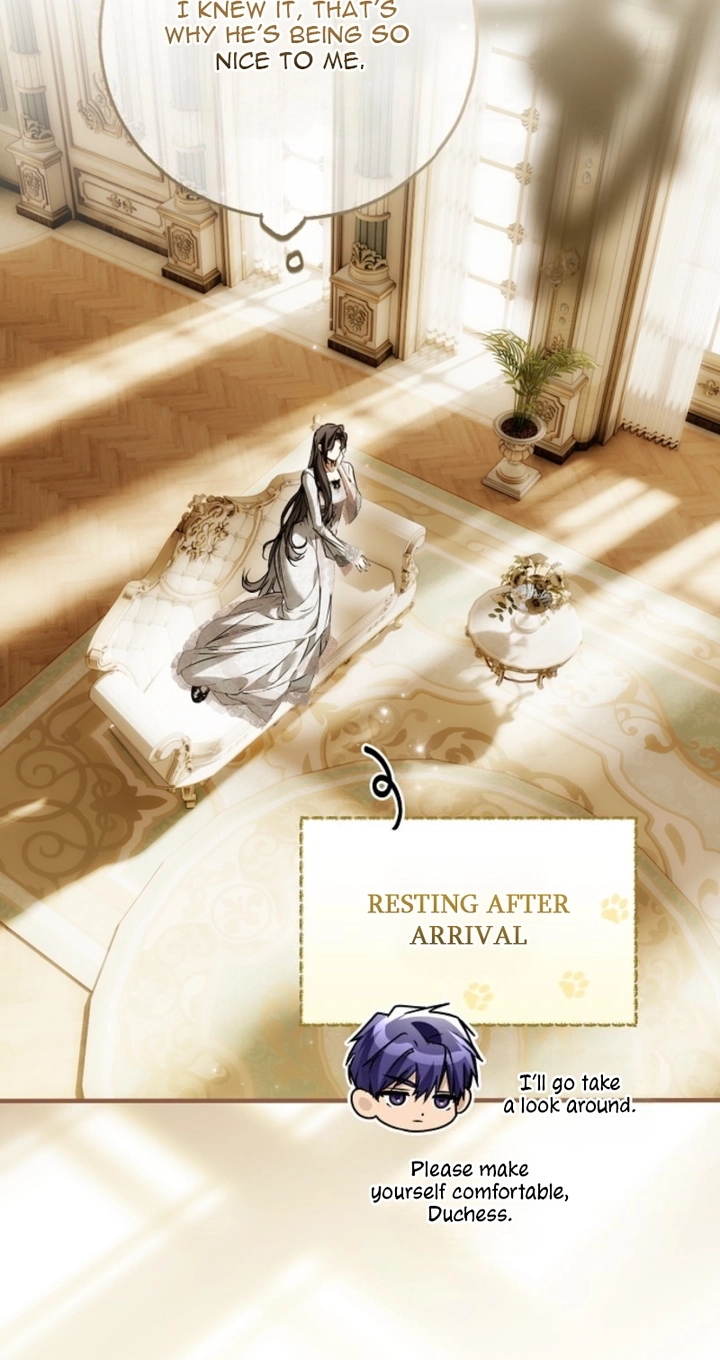 Read Post-Possession Damage Control chapter 98 image 65 on Lezhin