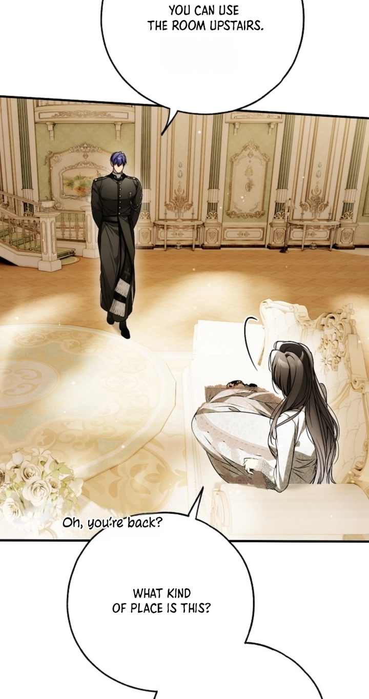 Read Post-Possession Damage Control chapter 98 image 73 on Lezhin