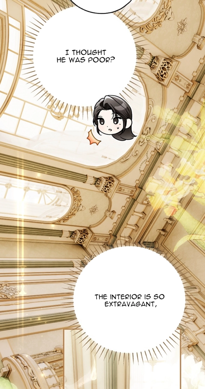 Read Post-Possession Damage Control chapter 98 image 76 on Lezhin
