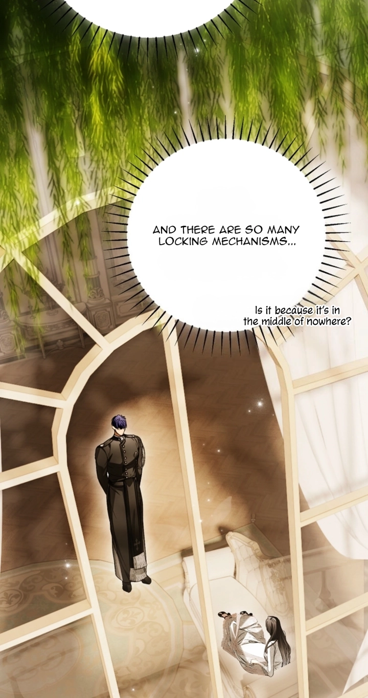 Read Post-Possession Damage Control chapter 98 image 80 on Lezhin