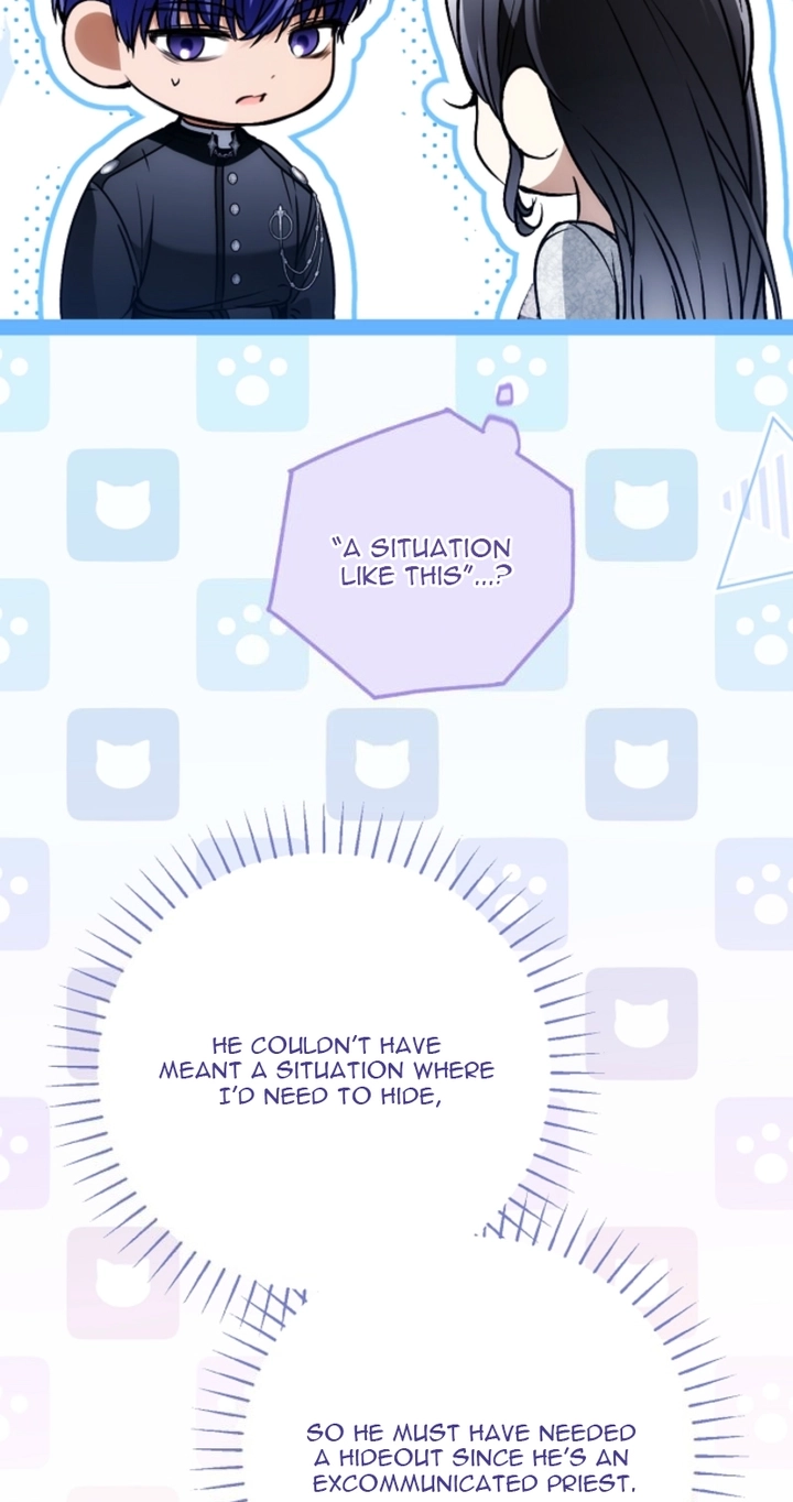 Read Post-Possession Damage Control chapter 98 image 83 on Lezhin