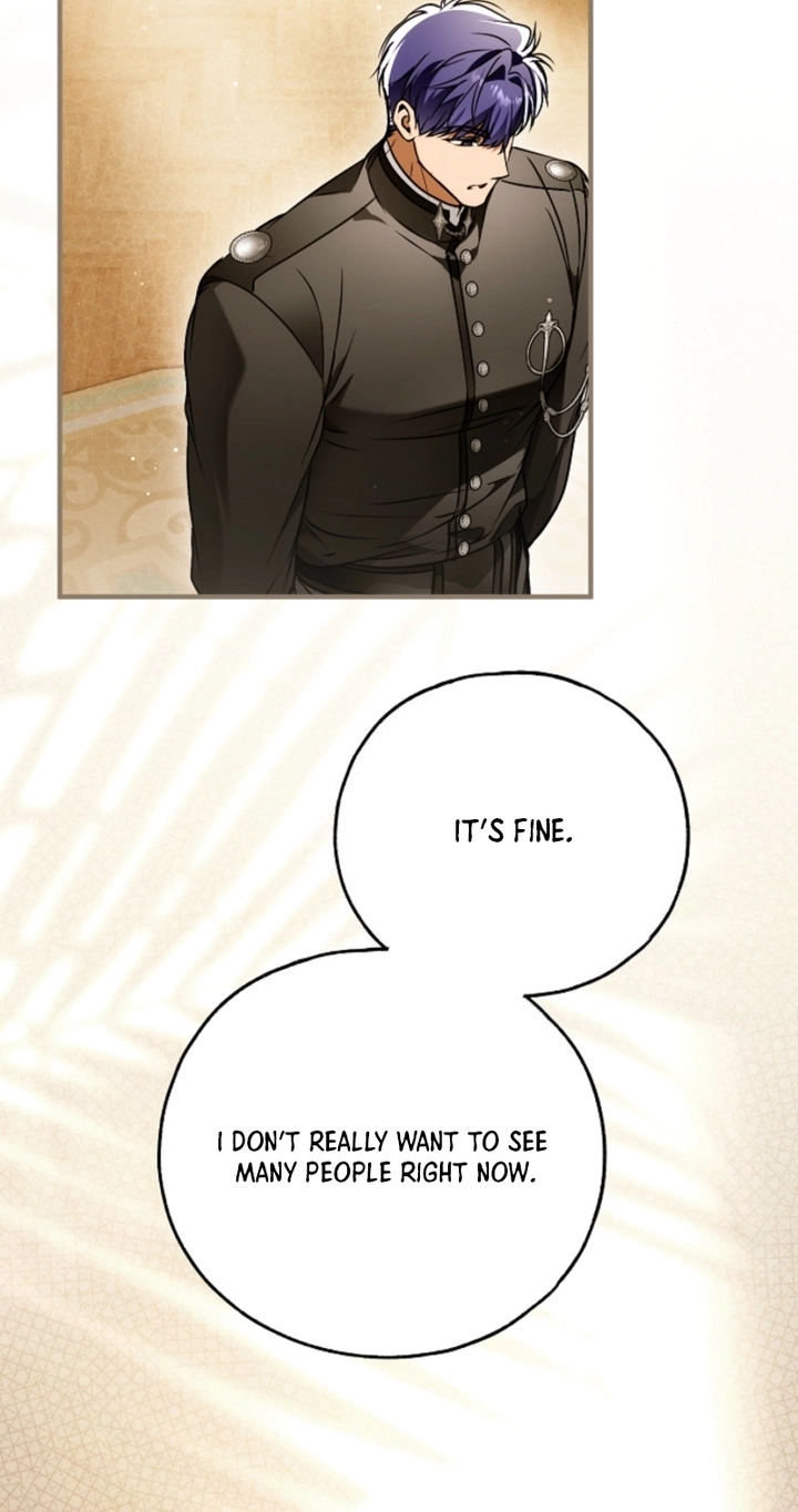 Read Post-Possession Damage Control chapter 98 image 85 on Lezhin