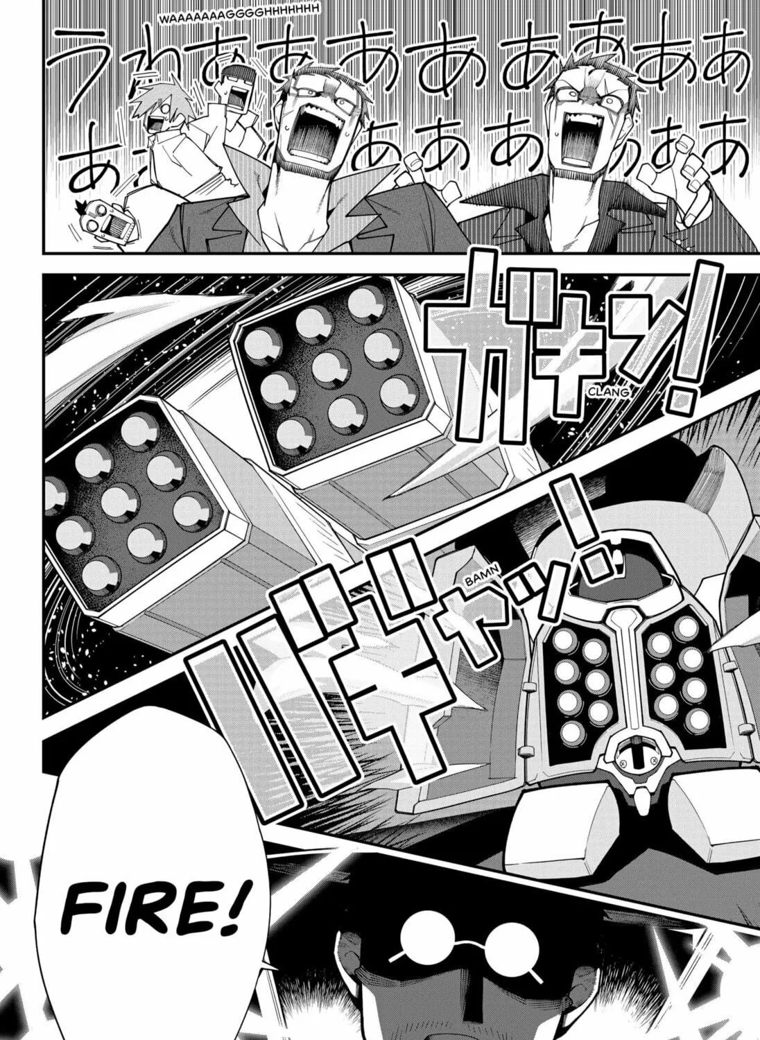 Read Postmortem Insurance: Necromancing chapter 0 image 108 on Lezhin