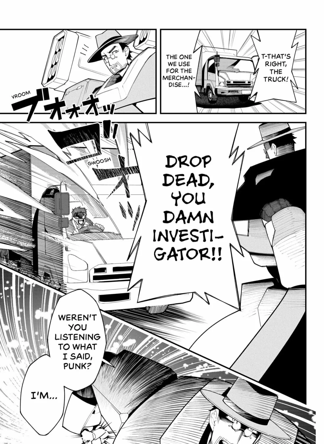 Read Postmortem Insurance: Necromancing chapter 0 image 114 on Lezhin