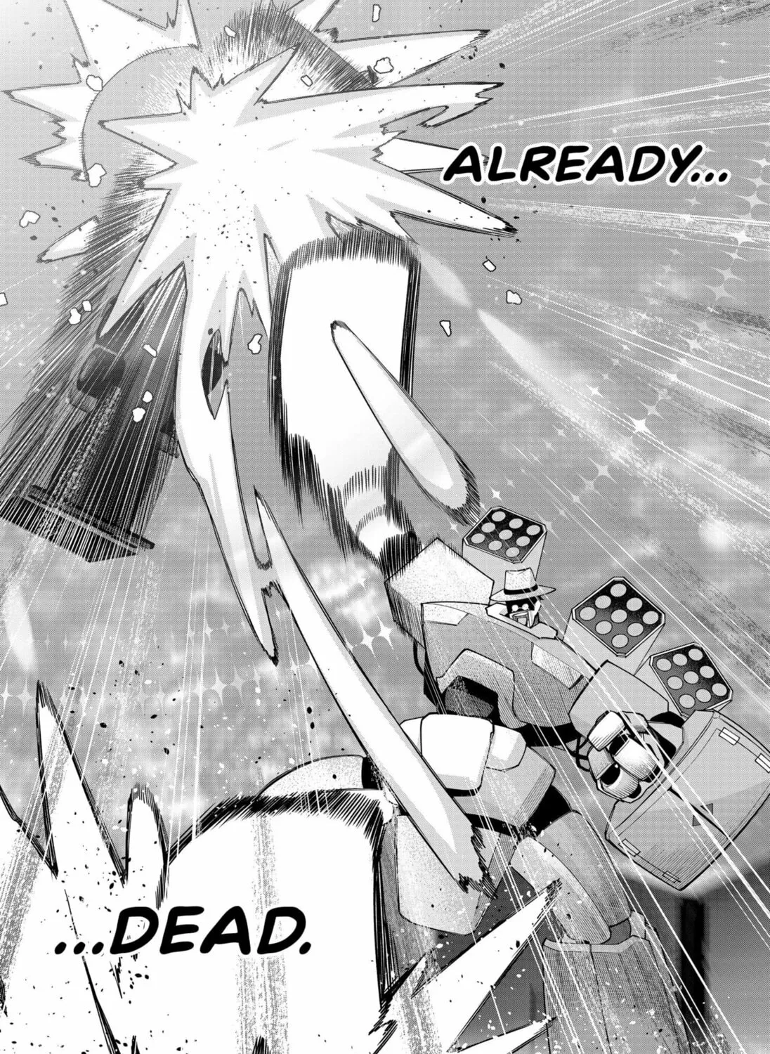Read Postmortem Insurance: Necromancing chapter 0 image 116 on Lezhin