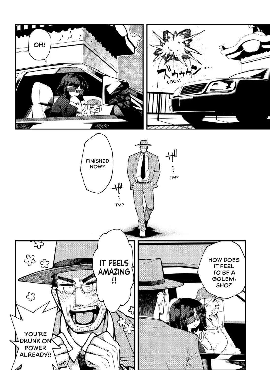 Read Postmortem Insurance: Necromancing chapter 0 image 120 on Lezhin