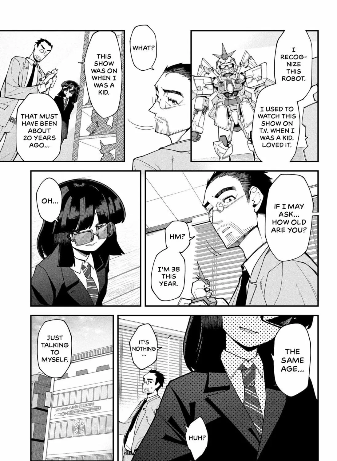 Read Postmortem Insurance: Necromancing chapter 0 image 46 on Lezhin