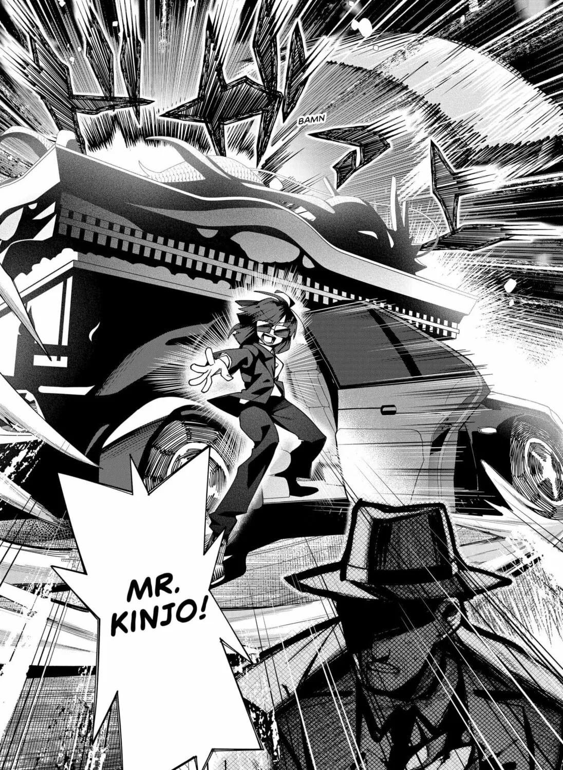 Read Postmortem Insurance: Necromancing chapter 0 image 62 on Lezhin