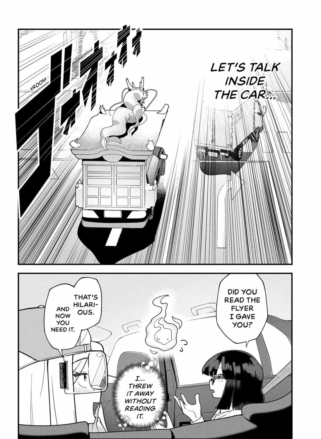 Read Postmortem Insurance: Necromancing chapter 0 image 76 on Lezhin