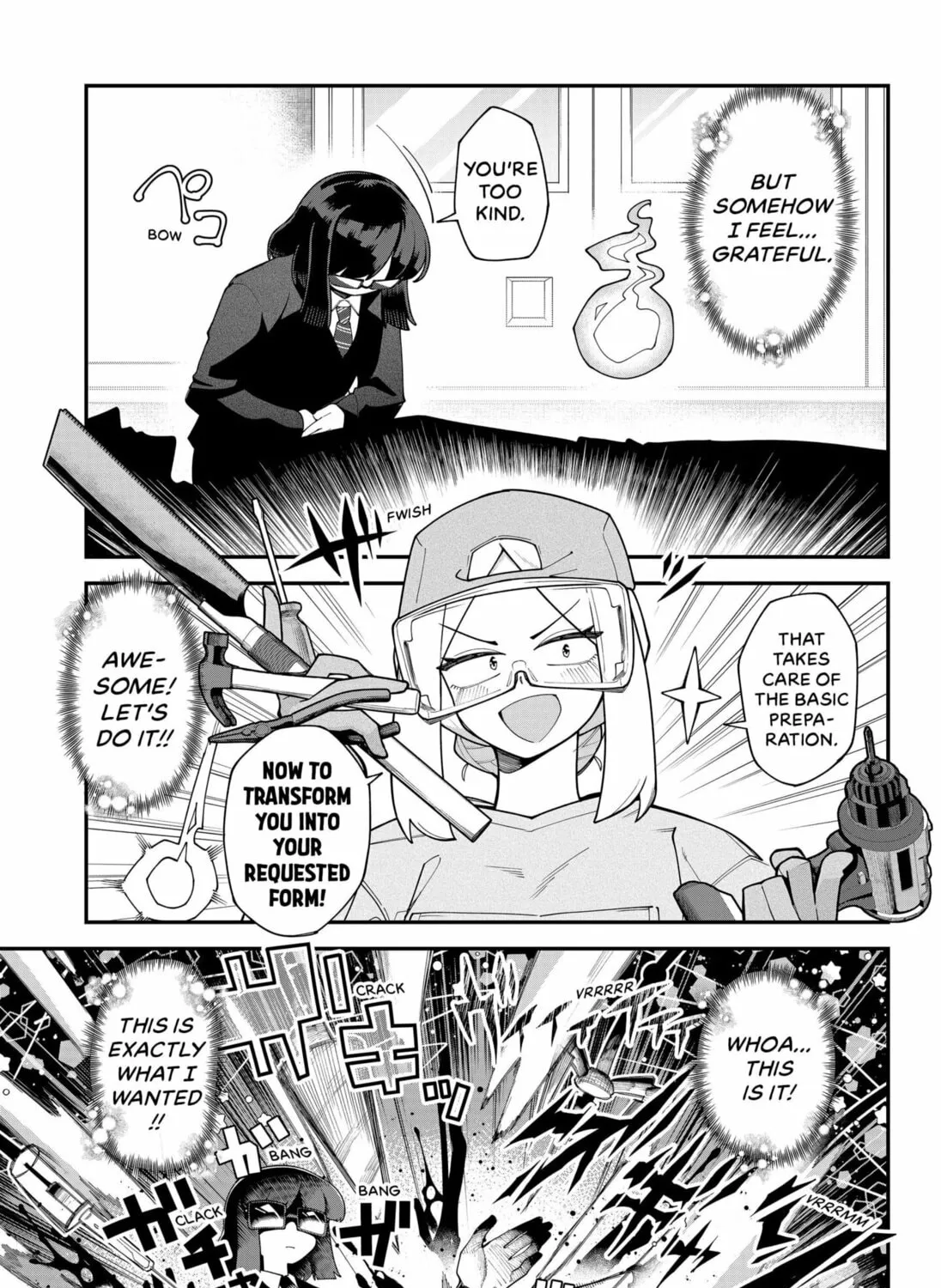 Read Postmortem Insurance: Necromancing chapter 0 image 90 on Lezhin
