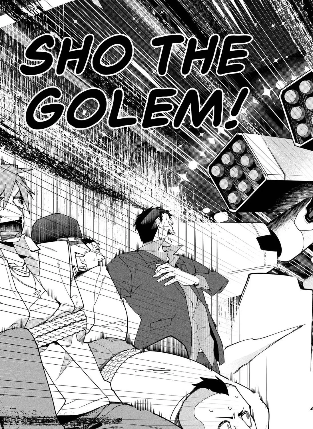 Read Postmortem Insurance: Necromancing chapter 1 image 106 on Lezhin