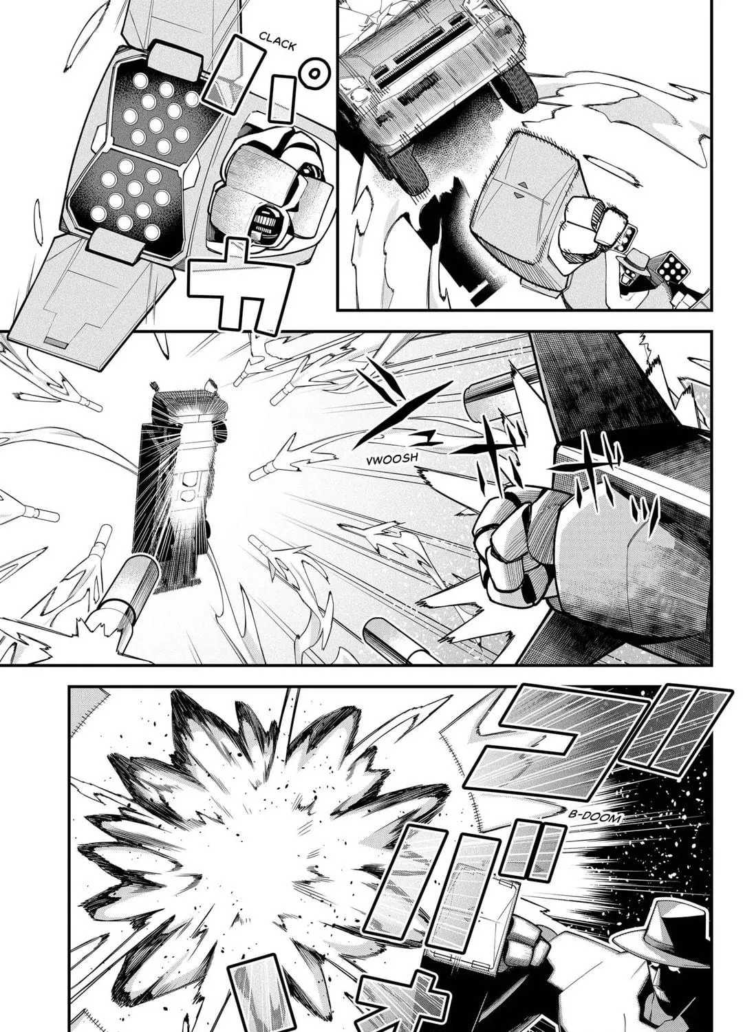 Read Postmortem Insurance: Necromancing chapter 1 image 118 on Lezhin