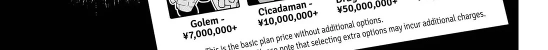 Read Postmortem Insurance: Necromancing chapter 1 image 79 on Lezhin