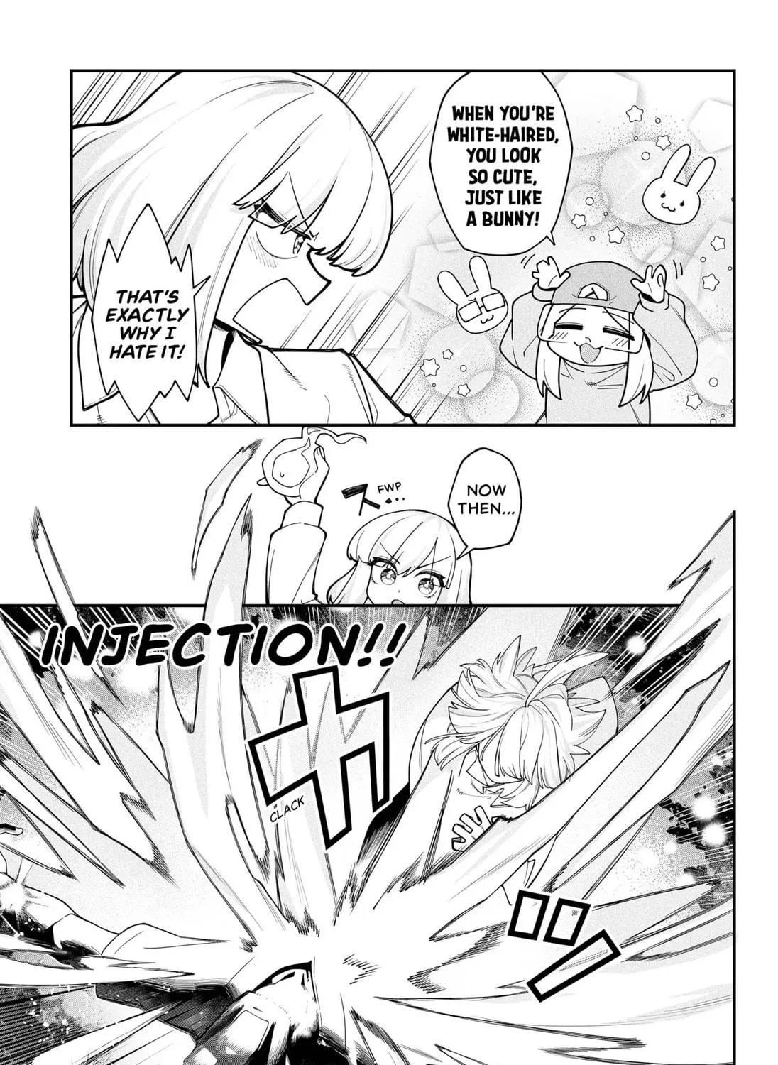 Read Postmortem Insurance: Necromancing chapter 1 image 94 on Lezhin