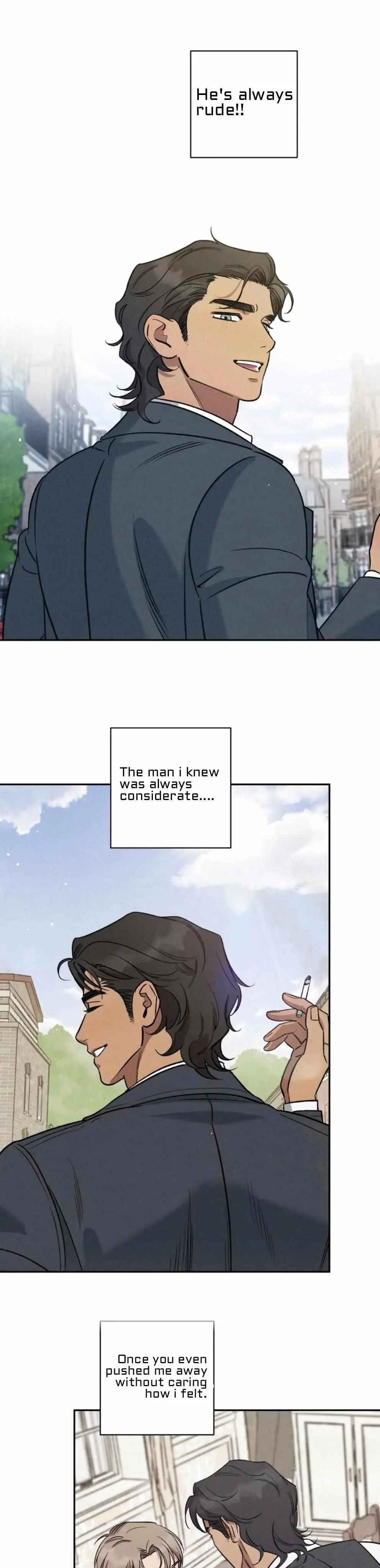 Postscript Chapter 1.08 page 8 - 