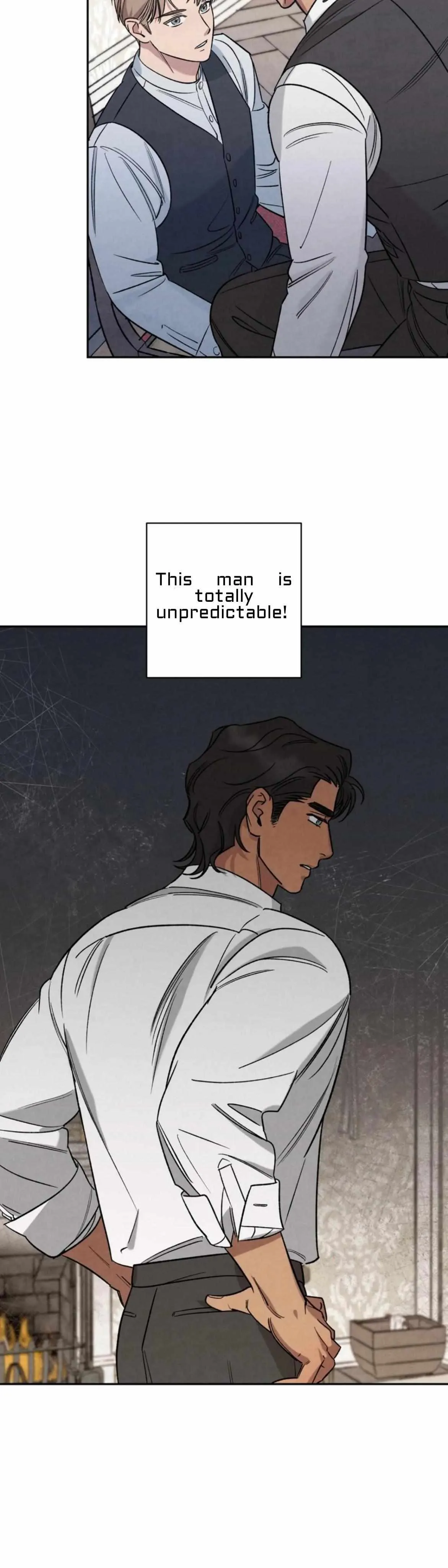 Postscript Chapter 1.08 page 9 - 