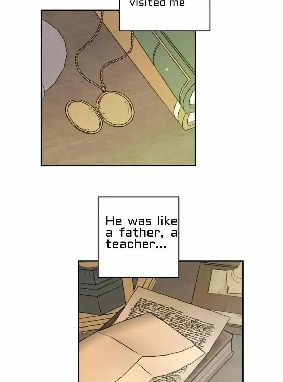 Postscript Chapter 1.5 page 10 - 