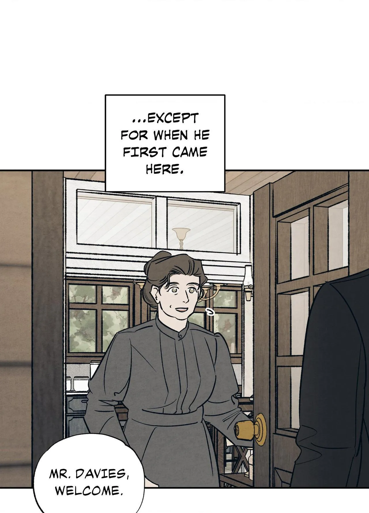 Postscript Chapter 1.99 page 2 - 