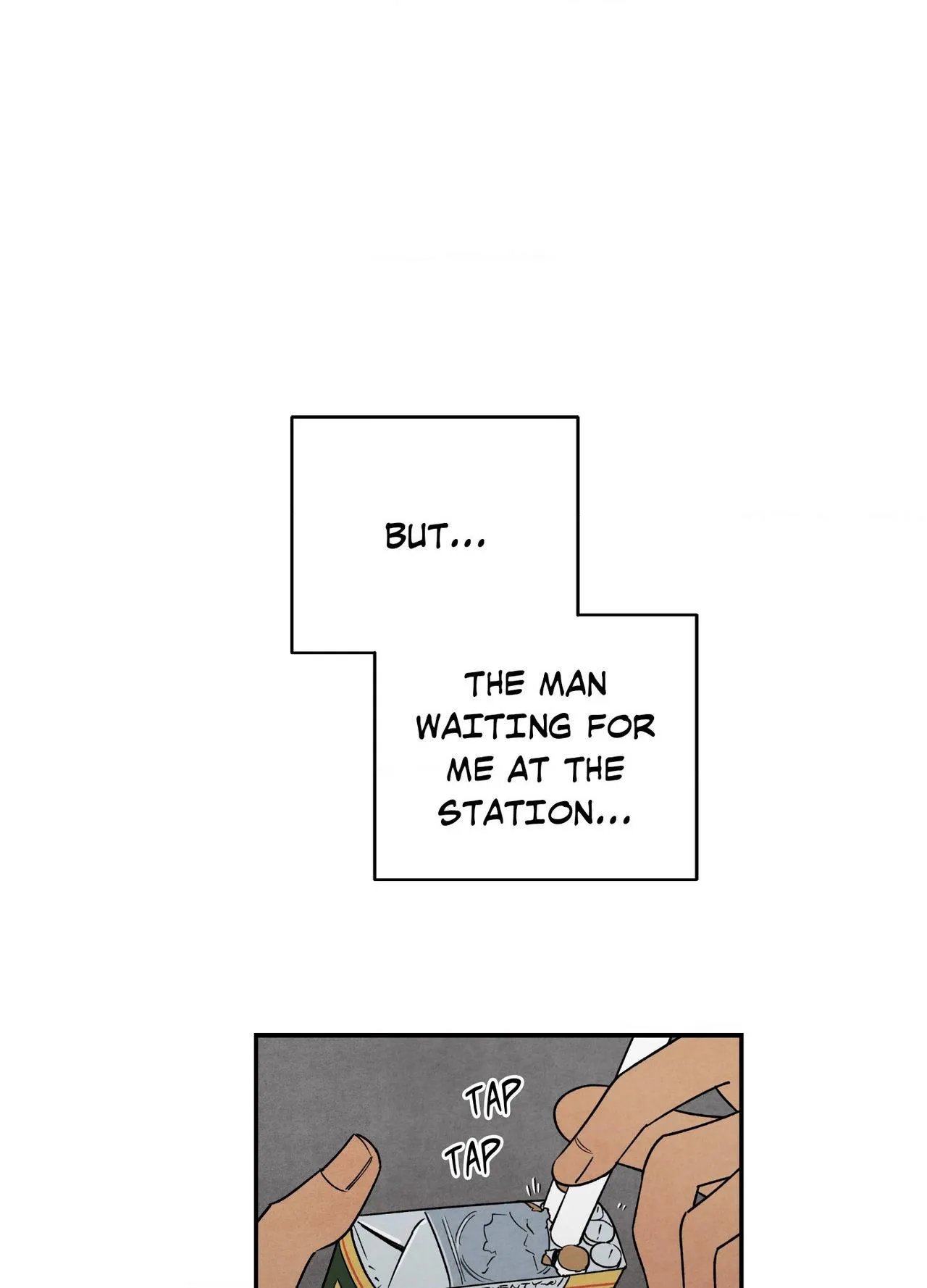 Postscript Chapter 1.99 page 12 - 