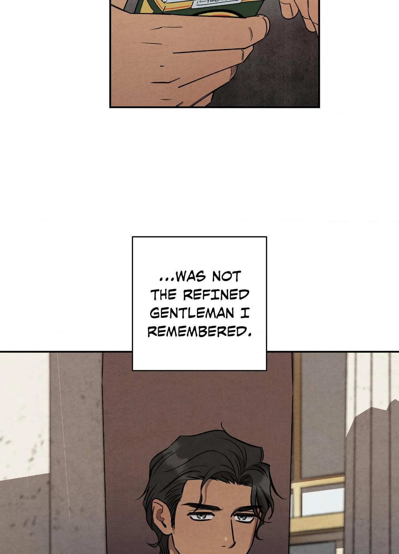 Postscript Chapter 1.99 page 13 - 