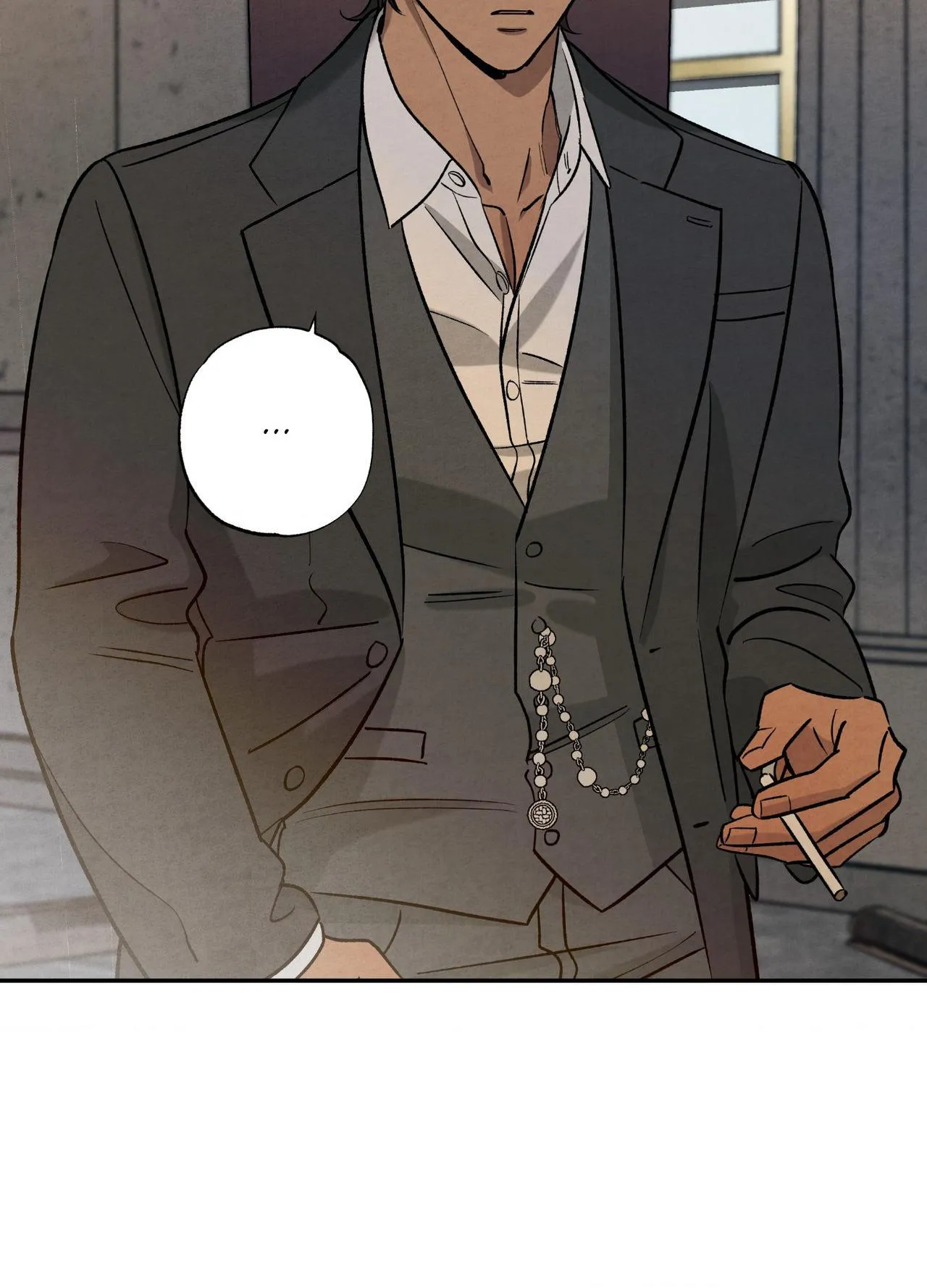 Postscript Chapter 1.99 page 14 - 