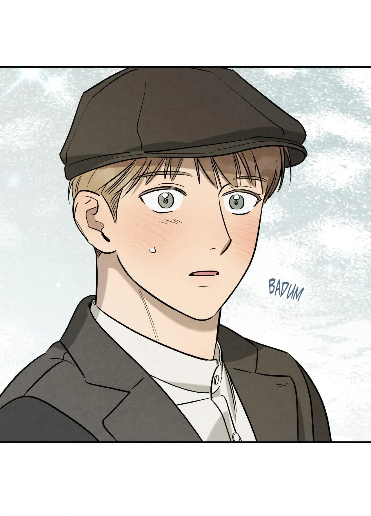 Postscript Chapter 1.99 page 15 - 