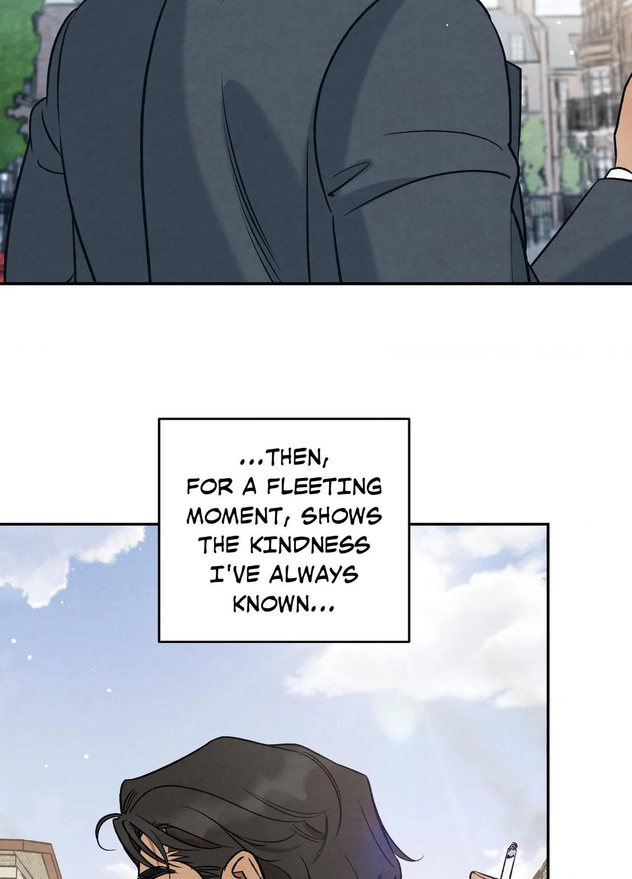 Postscript Chapter 1.99 page 18 - 