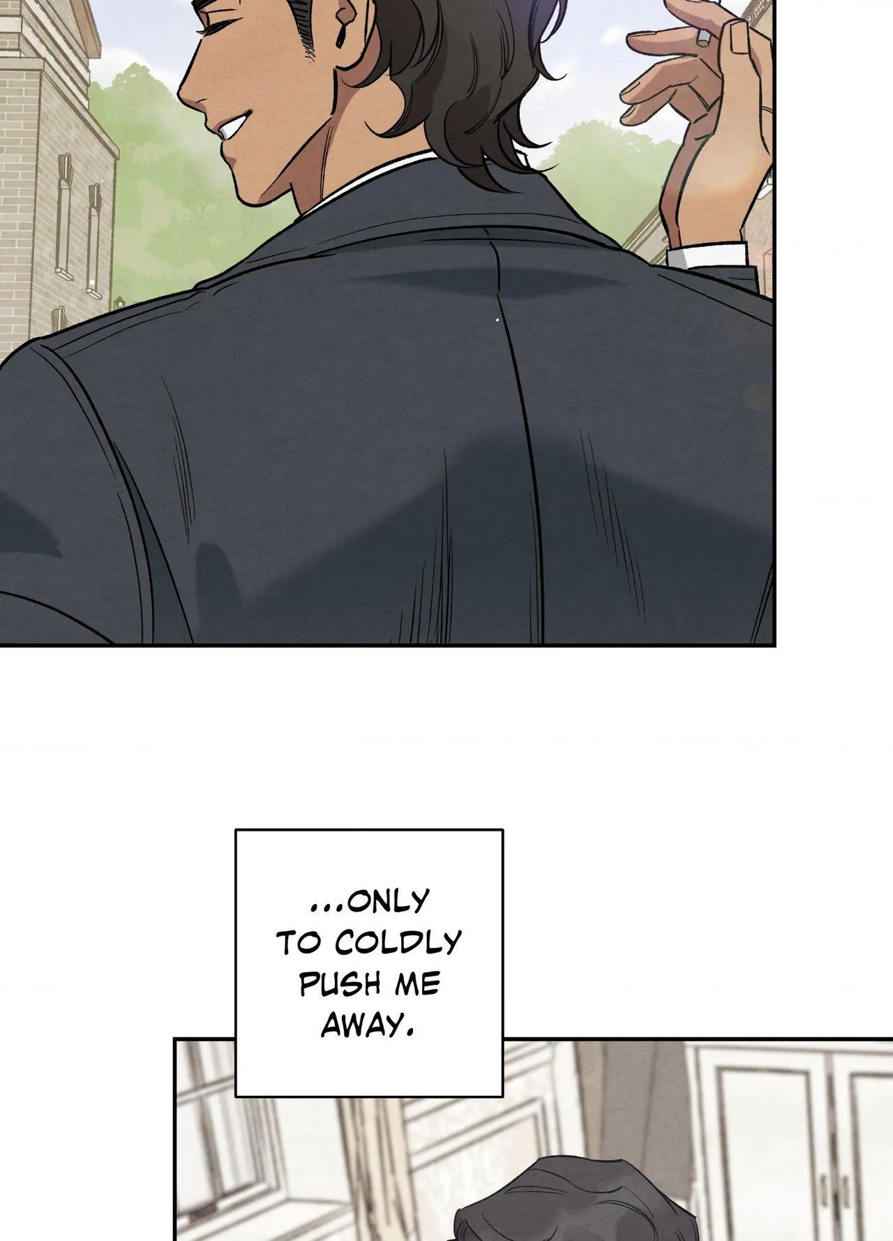 Postscript Chapter 1.99 page 19 - 