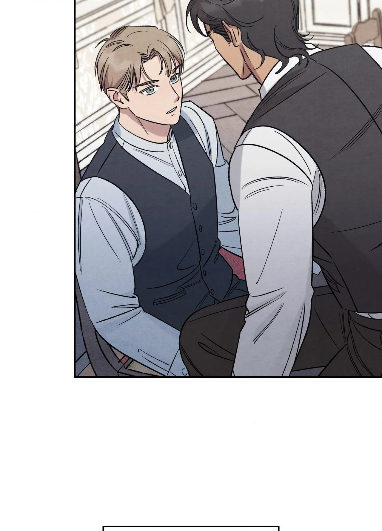 Postscript Chapter 1.99 page 20 - 