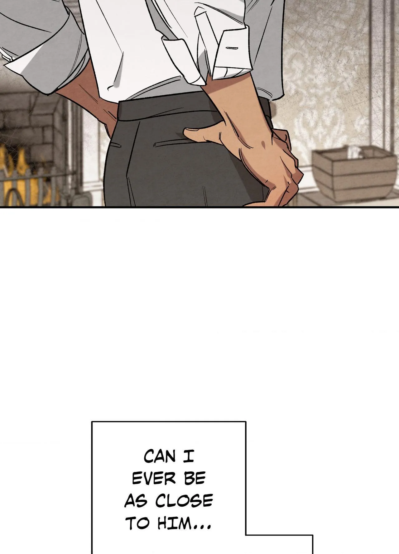 Postscript Chapter 1.99 page 22 - 