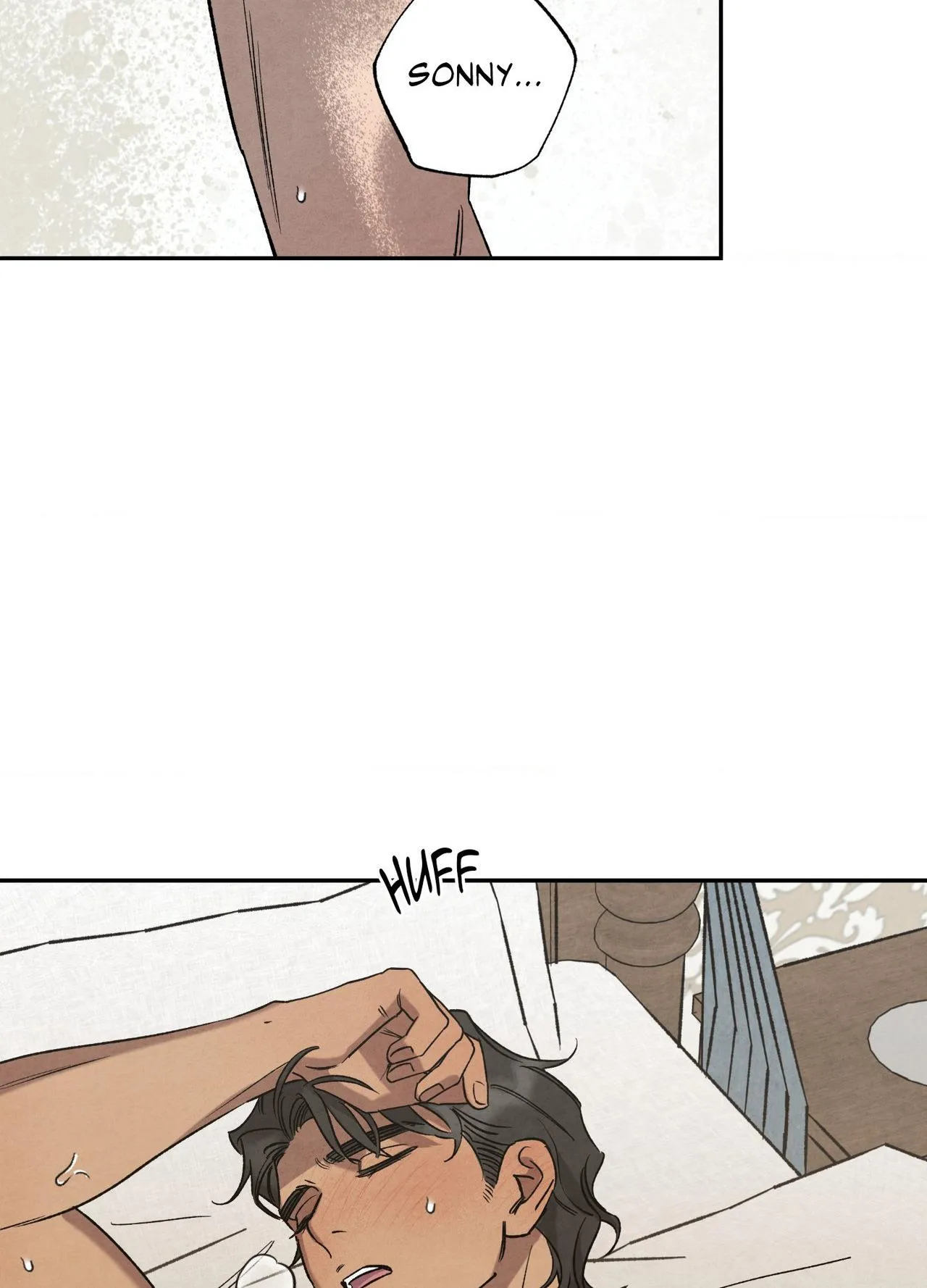 Postscript Chapter 1.99 page 26 - 