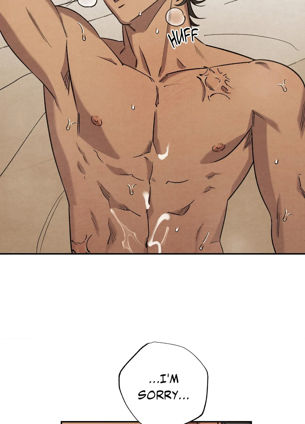 Postscript Chapter 1.99 page 27 - 