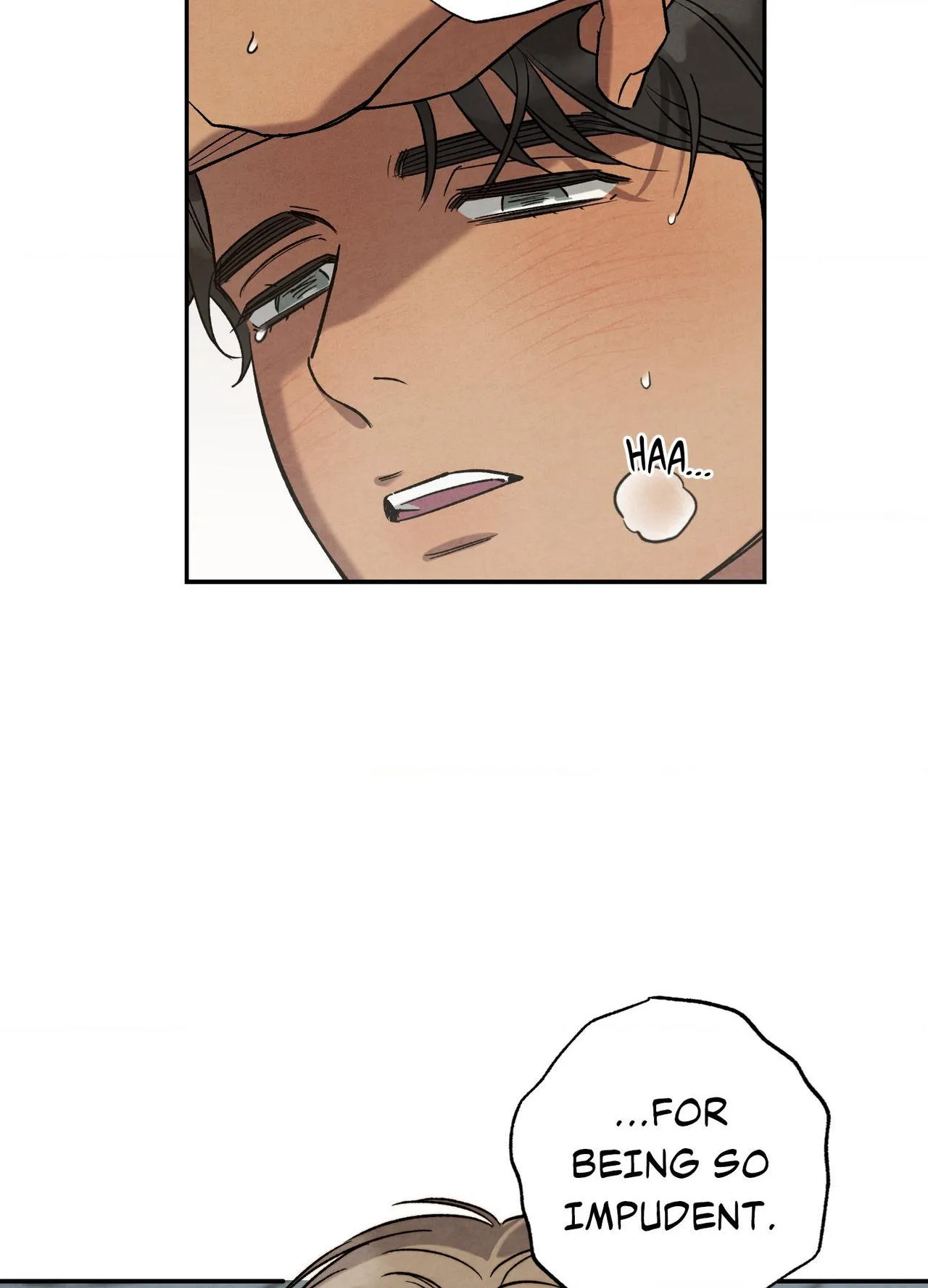 Postscript Chapter 1.99 page 28 - 