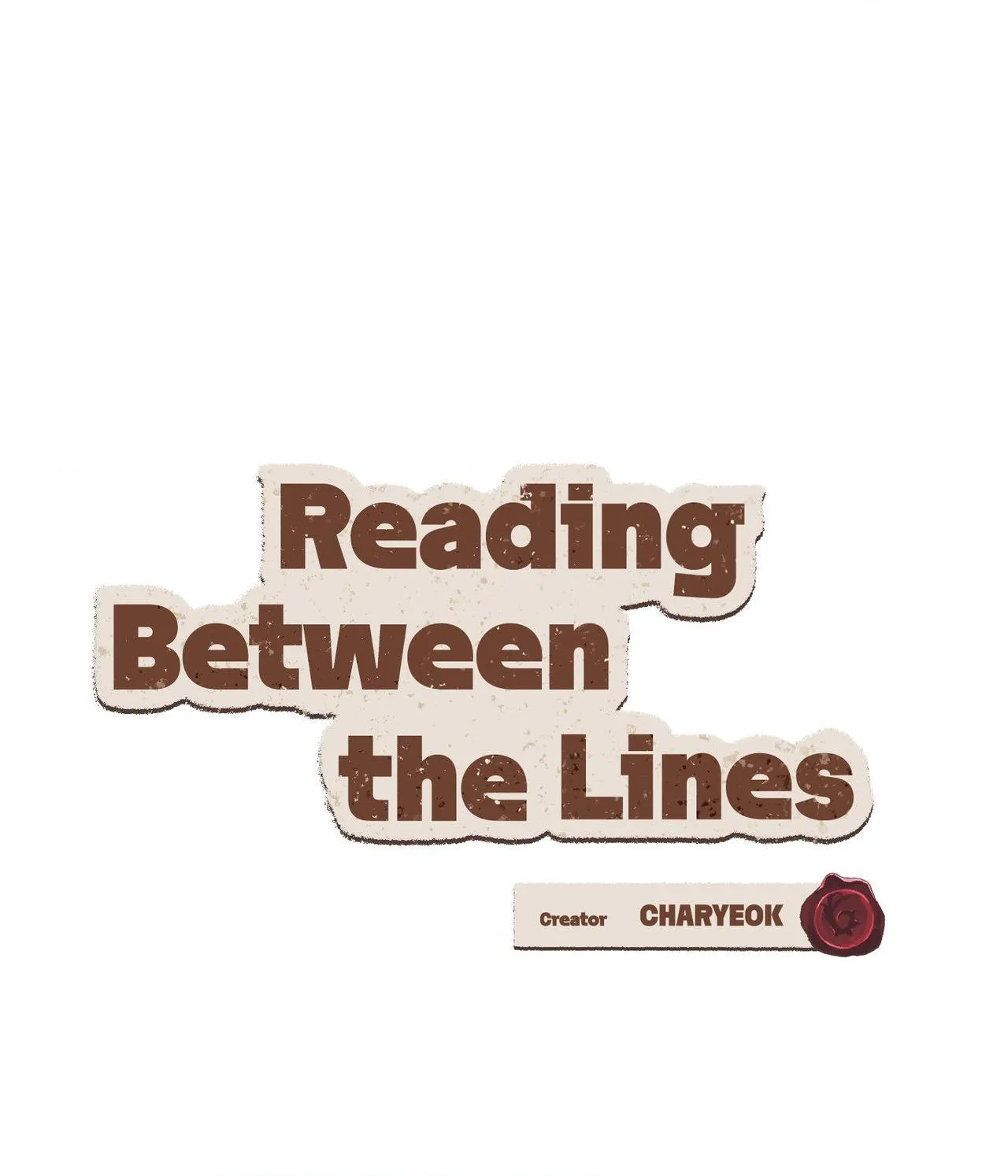 Postscript Chapter 1.99 page 30 - 
