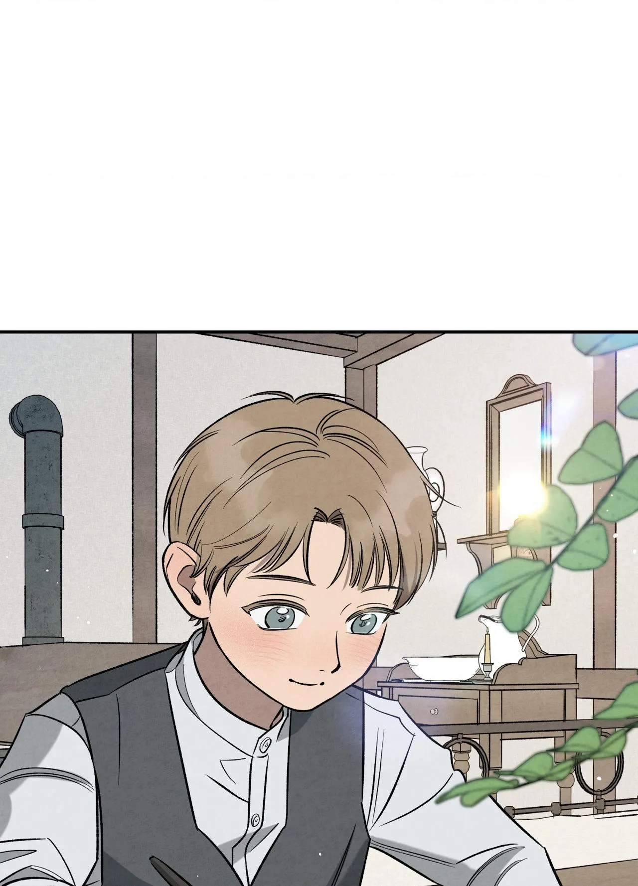 Postscript Chapter 1.99 page 7 - 