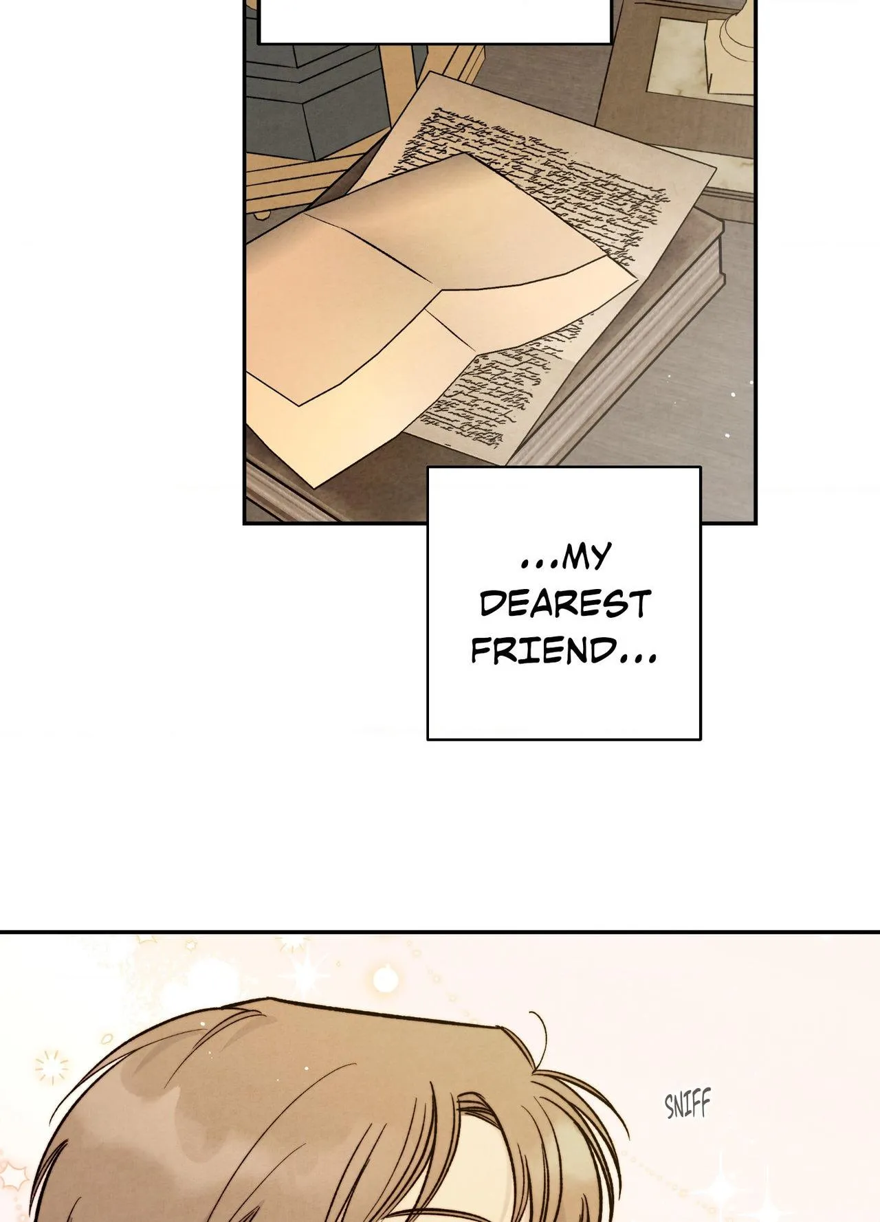 Postscript Chapter 1.99 page 9 - 