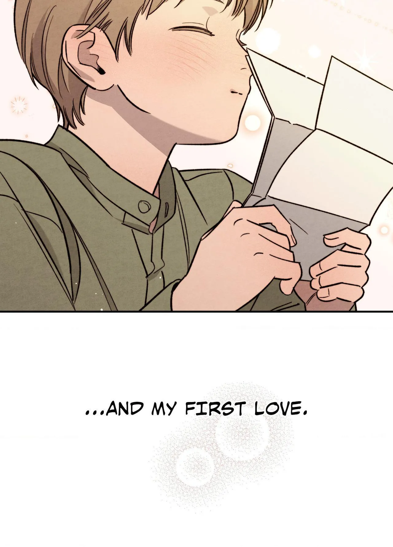 Postscript Chapter 1.99 page 10 - 