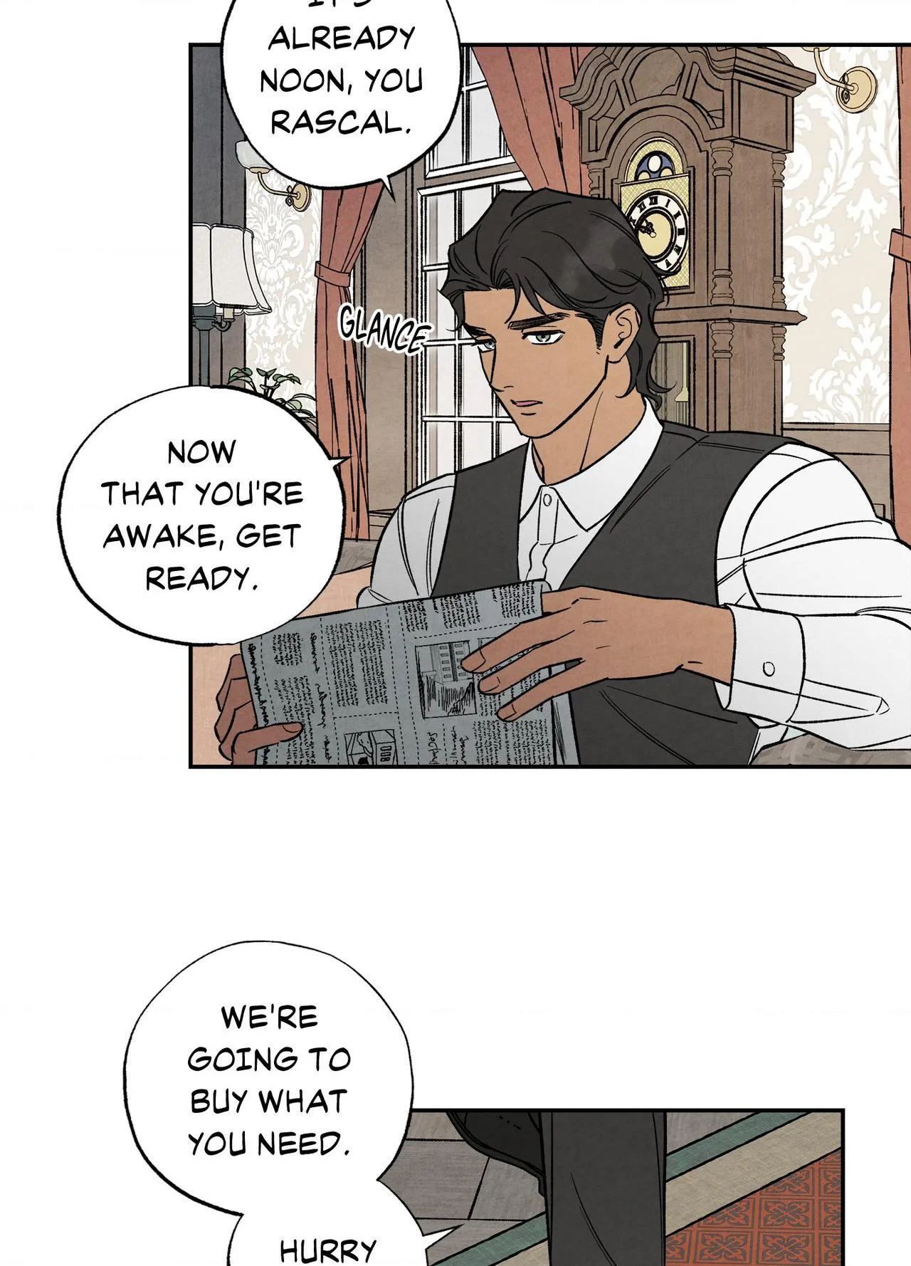 Postscript Chapter 2 page 11 - 