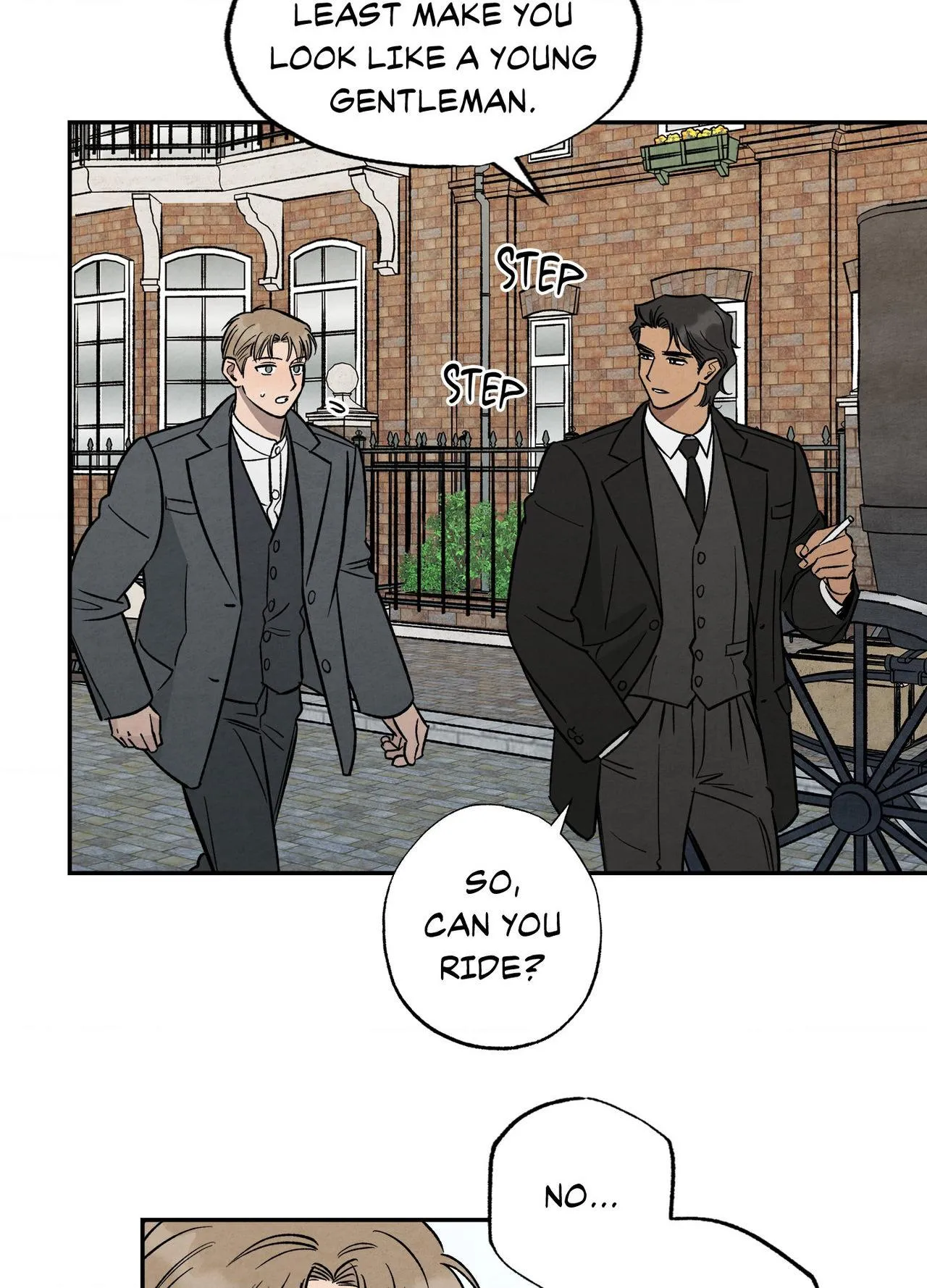 Postscript Chapter 2 page 17 - 