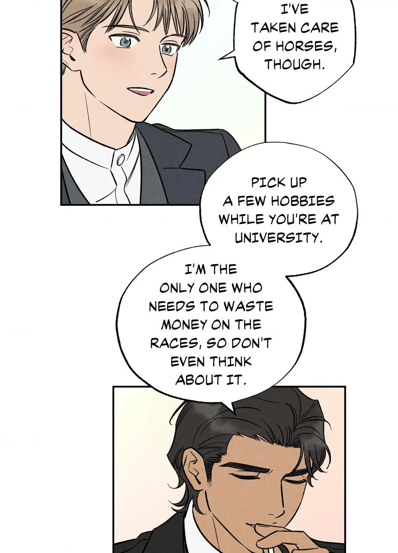 Postscript Chapter 2 page 18 - 