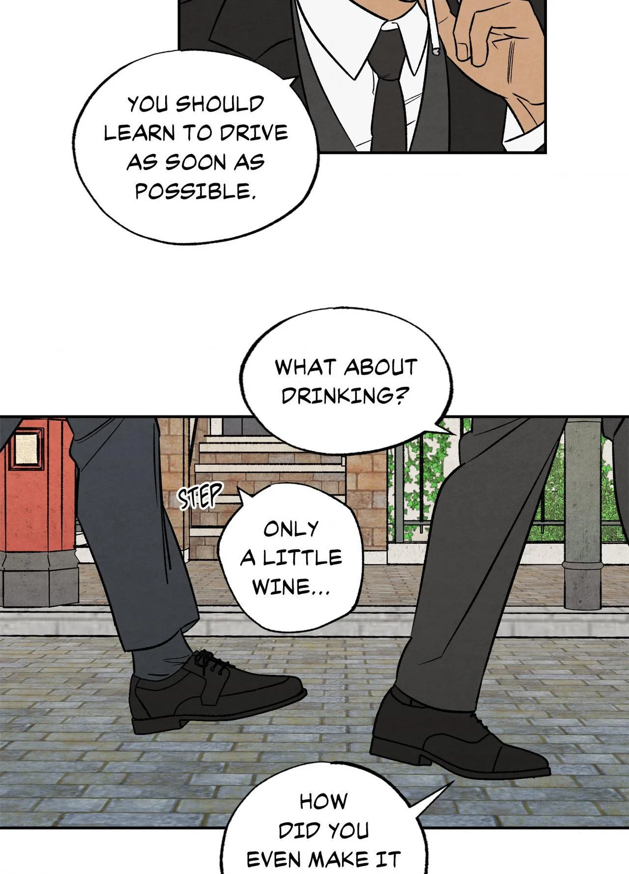 Postscript Chapter 2 page 19 - 
