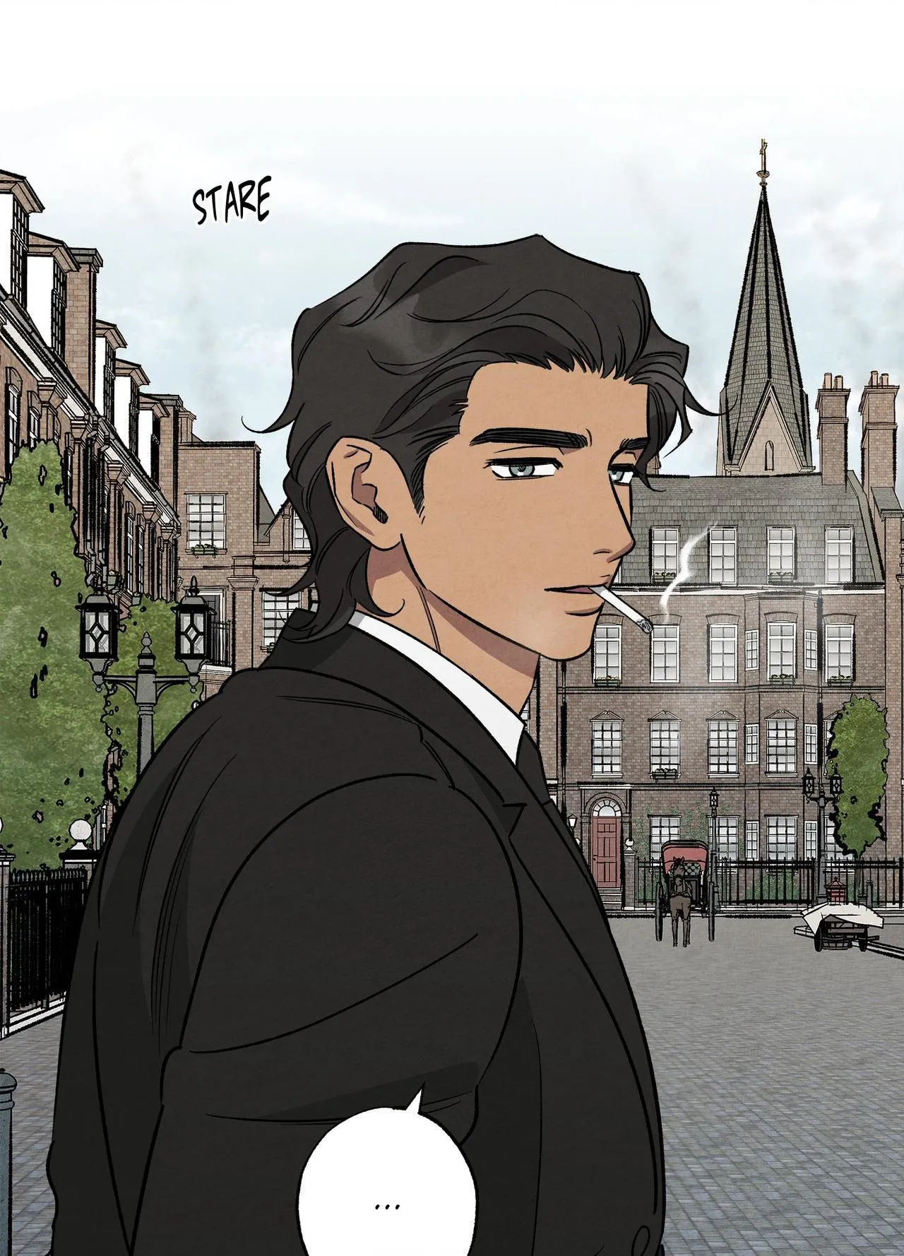 Postscript Chapter 2 page 22 - 