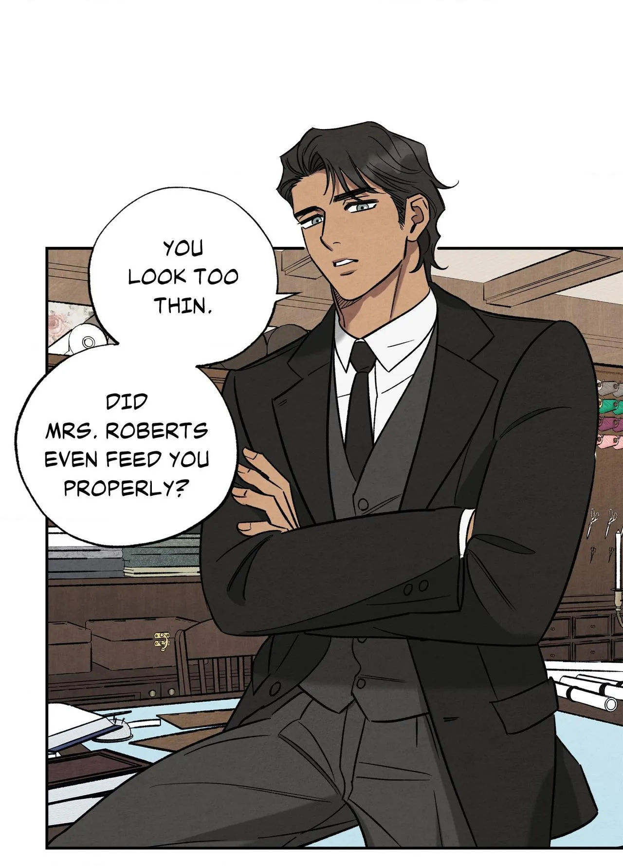 Postscript Chapter 2 page 28 - 